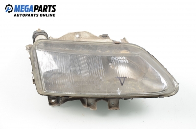 Headlight for Renault Laguna I (B56; K56) 2.2 D, 83 hp, station wagon, 1996, position: right