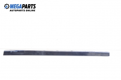 Side skirt for Opel Vectra B 1.8 16V, 115 hp, sedan, 1999, position: left