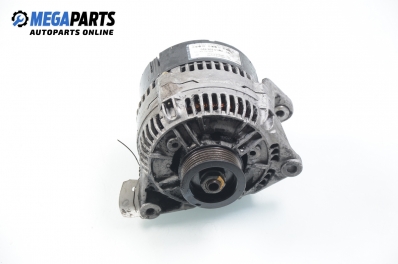 Alternator for Audi A6 (C5) 2.5 TDI, 150 hp, station wagon, 1999 № 059 903 015X