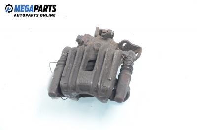 Caliper for Volkswagen Golf IV 1.9 TDI, 90 hp, 5 doors, 1999, position: rear - left