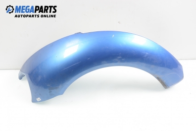 Fender for Volkswagen New Beetle 2.0, 115 hp, 2000, position: left