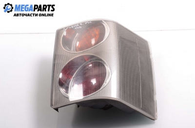 Tail light for Land Rover Range Rover III (2002-2012) 3.0 automatic, position: right