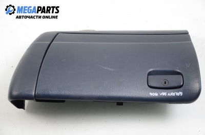 Handschuhfach for Ford Galaxy (1995-2000) 2.0, minivan automatic