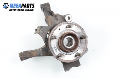 Knuckle hub for Chevrolet Captiva 2.0 VCDi 4WD, 150 hp automatic, 2008, position: front - right