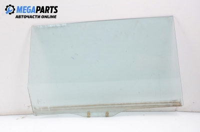 Fensterscheibe for Mitsubishi Space Wagon 2.0 16V, 133 hp, 1996, position: rechts, rückseite
