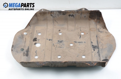 Skid plate for Nissan Terrano 2.7 TDi, 125 hp, 5 doors automatic, 1998