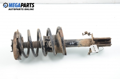 MacPherson-federbein für Renault Megane 1.6, 75 hp, sedan, 1997, position: rechts, vorderseite