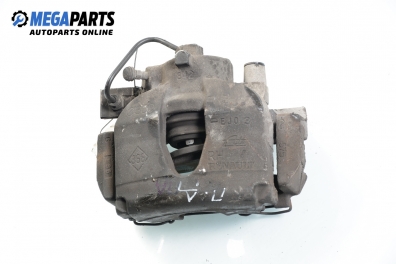 Caliper for Renault Laguna II (X74) 1.9 dCi, 120 hp, station wagon, 2005, position: front - right