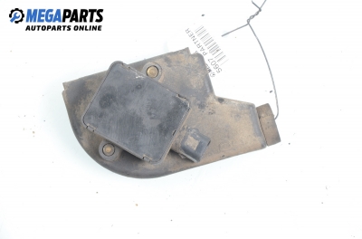 Potentiometer gaspedal für Peugeot Partner 2.0 HDI, 90 hp, passagier, 2003