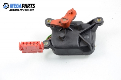 Heater motor flap control for Audi A4 (B5) 2.6, 150 hp, sedan, 1995