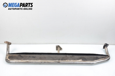 Protecție praguri pentru Nissan Terrano 2.7 TDi, 125 cp, 5 uși automat, 1998, poziție: dreapte