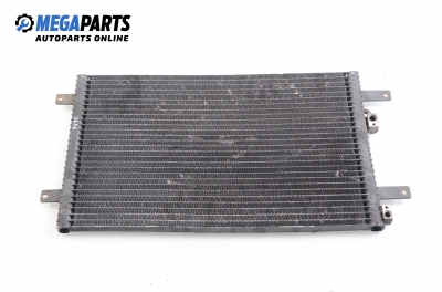 Air conditioning radiator for Volkswagen Sharan 1.9 TDI, 110 hp, 1998