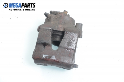 Caliper for Volkswagen Golf IV 1.9 TDI, 90 hp, 5 doors, 1999, position: front - right