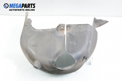 Inner fender for Volkswagen New Beetle 2.0, 115 hp, 2000, position: rear - left