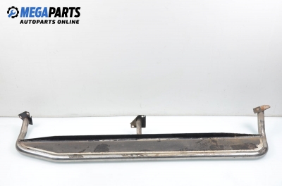 Fußleiste für Nissan Terrano 2.7 TDi, 125 hp, 5 türen automatik, 1998, position: links