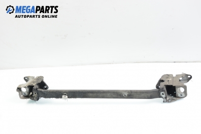 Bumper support brace impact bar for Renault Laguna II (X74) 1.9 dCi, 120 hp, station wagon, 2005, position: rear