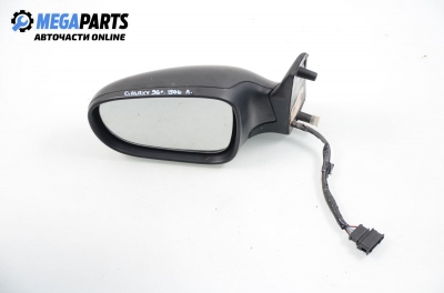 Mirror for Ford Galaxy (1995-2000) 2.0, minivan automatic, position: left