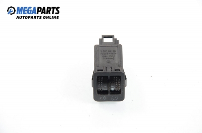 Lights adjustment switch for Volkswagen Golf IV 1.9 TDI, 110 hp, 3 doors, 1999