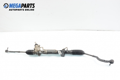 Zahnstangen-lenkgetriebe, hydraulisch für Renault Laguna II (X74) 1.9 dCi, 120 hp, combi, 2005