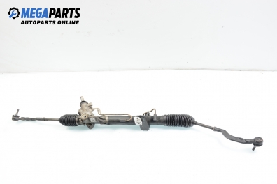 Hydraulic steering rack for Renault Laguna II (X74) 1.9 dCi, 120 hp, station wagon, 2005