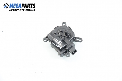 Heater motor flap control for Ford Mondeo Mk III 2.0 16V TDCi, 115 hp, station wagon, 2006