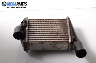 Intercooler for Audi A6 (C5) 2.7 T Quattro, 230 hp, sedan automatic, 1999