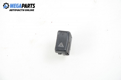 Emergency lights button for Renault Trafic 2.1 D, 64 hp, 1994