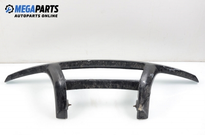 Roll bar for Ssang Yong Rexton (Y200) 2.7 Xdi, 163 hp automatic, 2004, position: front