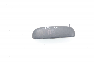 Outer handle for Ford Ka 1.3, 60 hp, 2003, position: left
