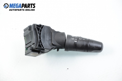 Wiper lever for Nissan Almera Tino 2.2 Di, 115 hp, 2001