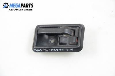Inner handle for Renault Trafic 2.1 D, 64 hp, 1994, position: left