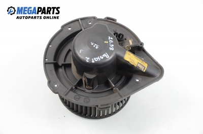 Ventilator încălzire pentru Volkswagen Passat 2.0, 115 cp, combi, 1992