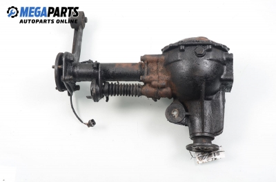Differential for Mitsubishi Pajero II 2.5 TD, 99 hp automatic, 1991