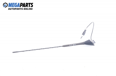 Antenna for Volkswagen Passat (B5; B5.5) 2.5 TDI, 150 hp, sedan automatic, 2003