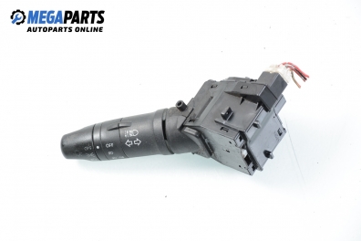 Lights lever for Nissan Almera Tino 2.2 Di, 115 hp, 2001