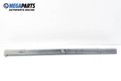 Side skirt for Opel Corsa C 1.0, 58 hp, 2002, position: right