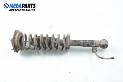 Amortizor McPherson for Alfa Romeo 166 2.0 T.Spark, 155 hp, 1999, position: dreaptă - spate