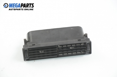 AC heat air vent for Fiat Tempra 1.6, 90 hp, station wagon, 1996