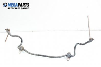 Sway bar for Peugeot 207 1.4 16V, 88 hp, hatchback, 5 doors, 2006, position: front