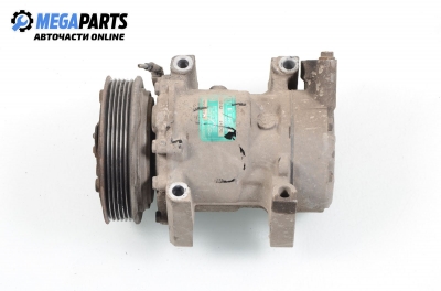 AC compressor for Renault Kangoo 1.9 d, 65 hp, 2001