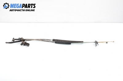 Gear selector cable for Seat Toledo 1.9 TDI, 110 hp, sedan, 1999