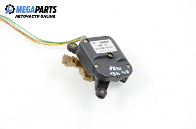 Heater motor flap control for Audi A4 (B5) 2.6, 150 hp, sedan, 1995