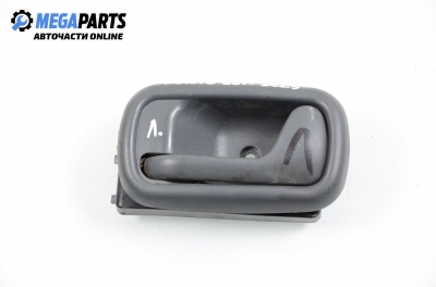 Mâner interior pentru Fiat Punto 1.1, 54 cp, 3 uși, 1995, poziție: stânga