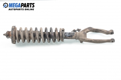 Macpherson shock absorber for Honda Civic VI 1.5, 114 hp, station wagon, 1998, position: front - right