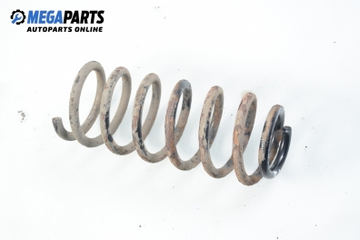 Coil spring for Alfa Romeo 166 2.0 T.Spark, 155 hp, 1999, position: front