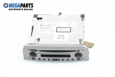 CD spieler für Alfa Romeo 147 1.9 JTD, 115 hp, 2004