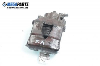 Caliper for Volkswagen Golf IV 1.9 TDI, 90 hp, 5 doors, 1999, position: front - left