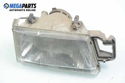 Headlight for Fiat Tempra 1.6, 90 hp, station wagon, 1996, position: right Carello