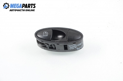 Power window button for Mercedes-Benz E-Class 211 (W/S) 2.2 CDI, 150 hp, station wagon automatic, 2003