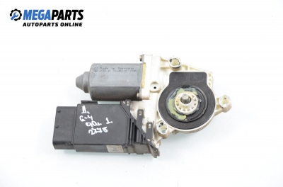 Window lift motor for Volkswagen Golf IV 1.9 TDI, 110 hp, 1999, position: front - right